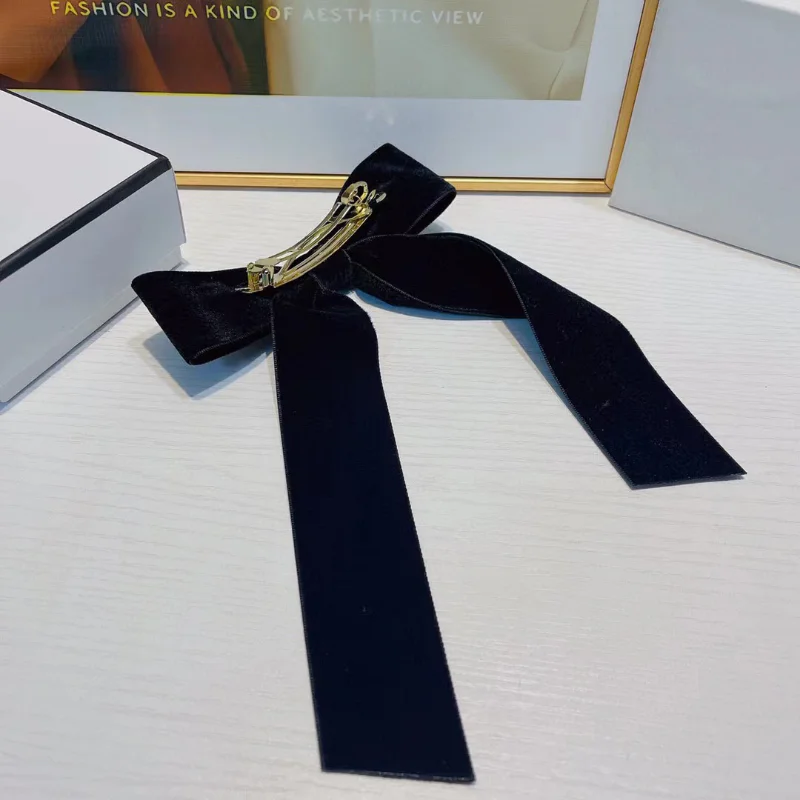 

Модный элегантный универсальный ремень 2023, Сказочная заколка для волос, аксессуар для волос