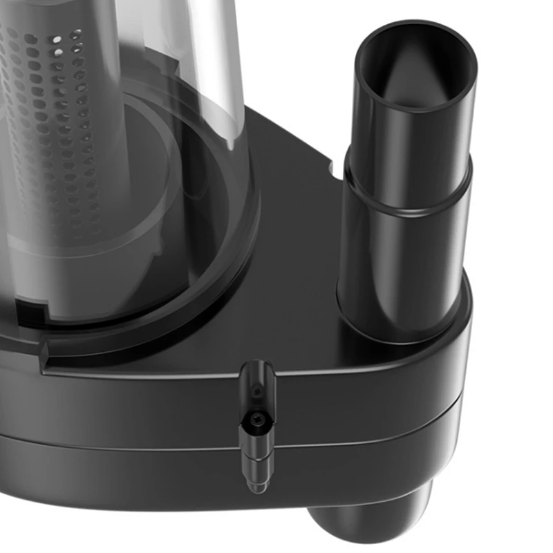 Universal Vacuum Cleaner Dust Collector External Collecting Bucket Cyclone Cup | Бытовая техника