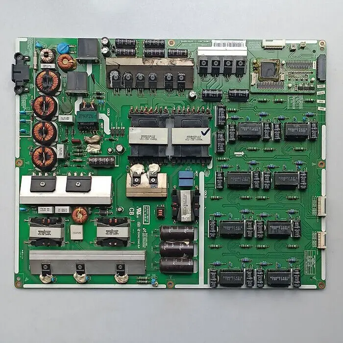 

For Samsung UA65F9000AJ Power Board BN44-00675B L65D2L_DD