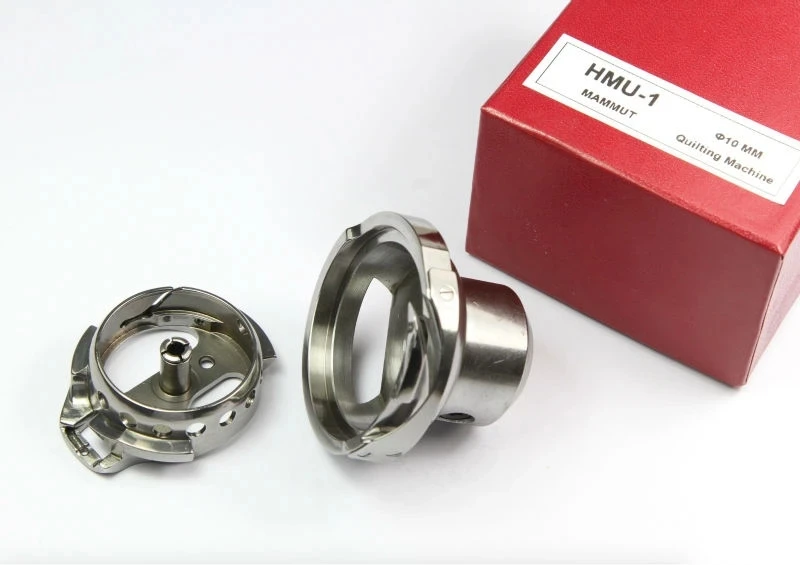 Фонарь с вращающимся крючком для аппарата производства камней 2U