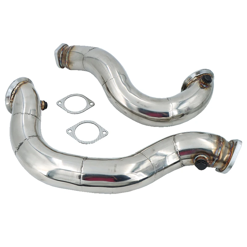 ДЛЯ BMW N54 3.0T E82 E88 E90 E92 E8X E9X 135i 335i Впускная труба турбозарядки Комплект охлаждения + 50