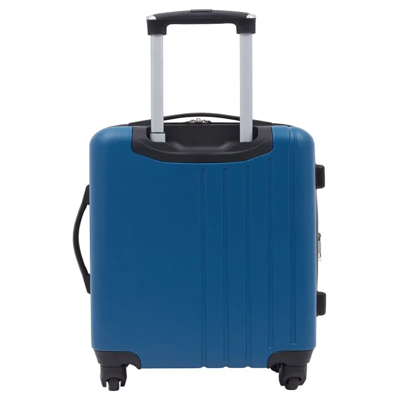 San Antonio 3 pc. Expandable Rolling Luggage Set w/ 20