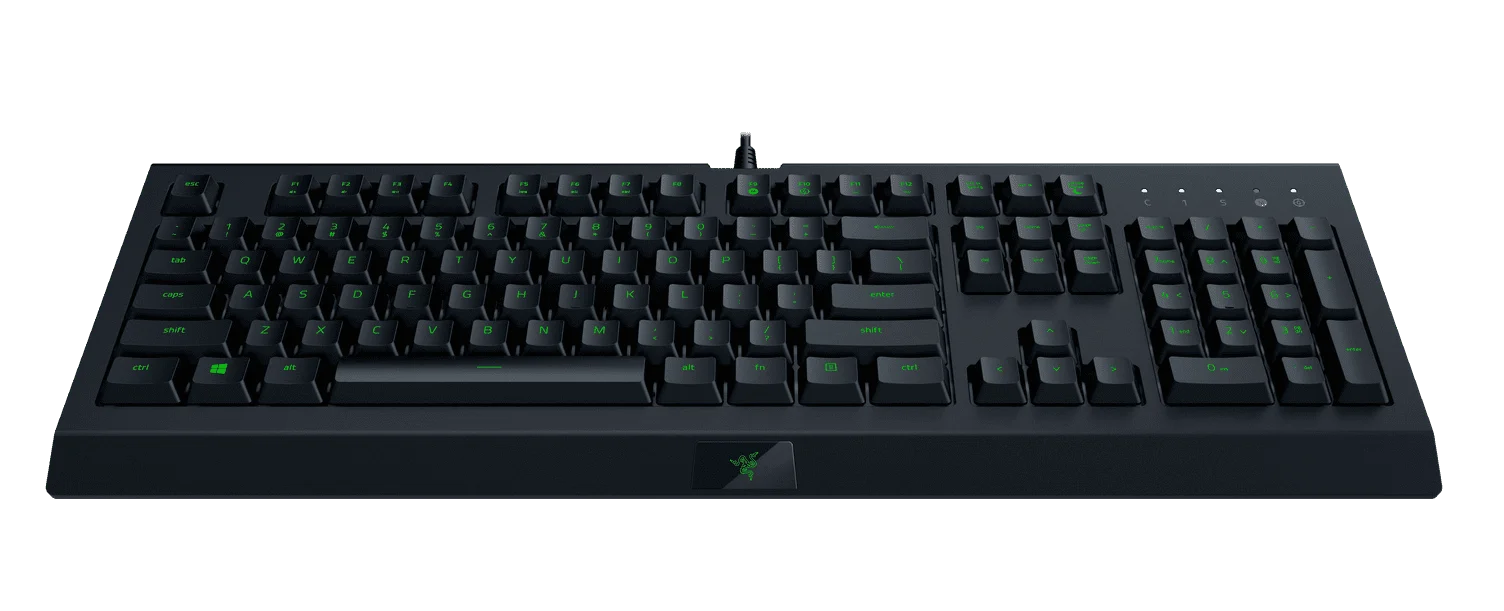 

Клавиатура Cynosa Lite Essential проводная