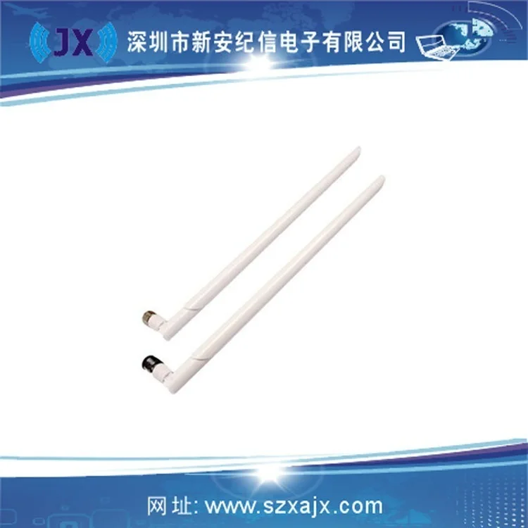 2 4G 10 дБ Wi-Fi антенна внутренняя всенаправленная беспроводная сетевая карта