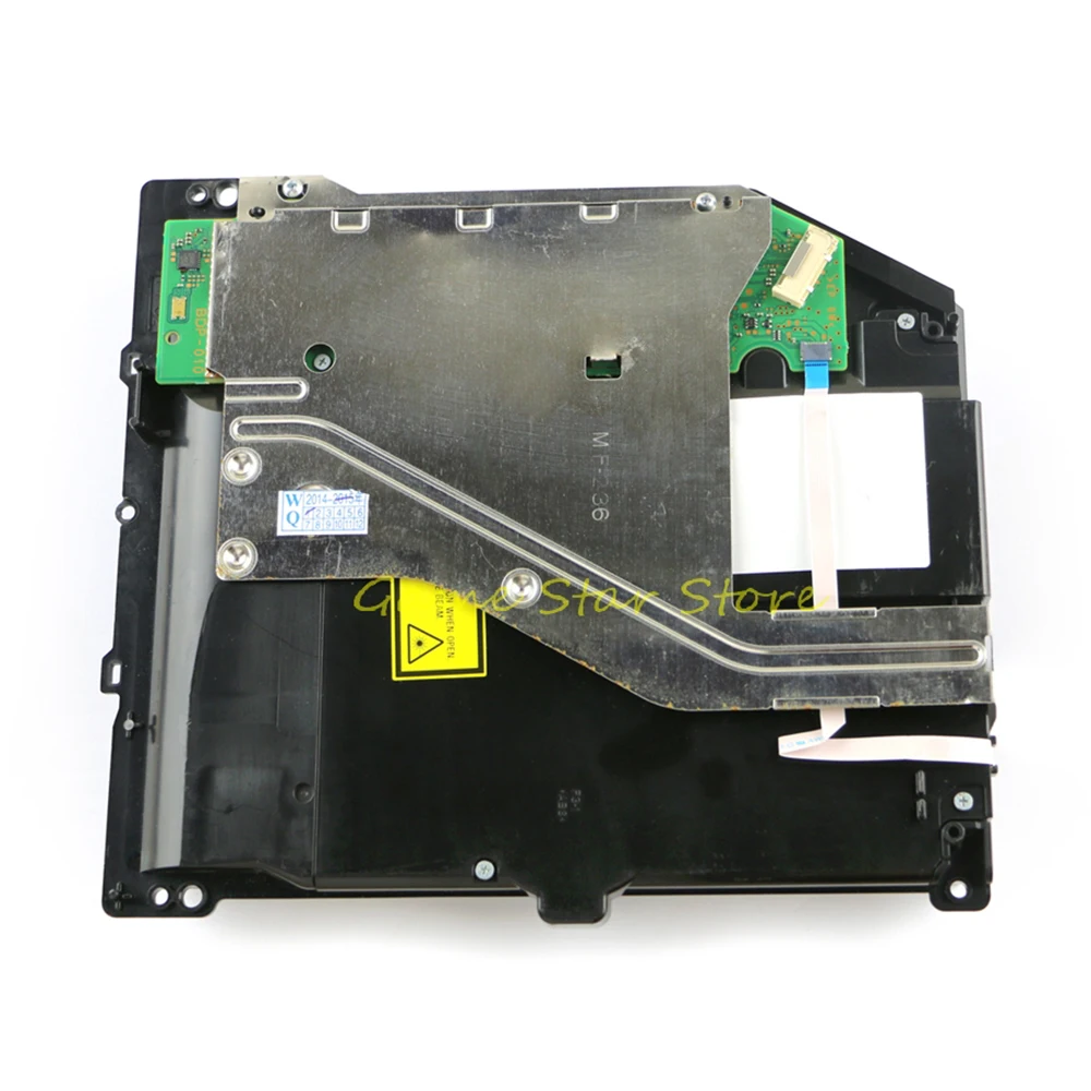 Фото 1 шт. DVD ROM привод KEM-490AAA KES-490A для PlayStation 4 PS4 KEM-860AAA KES-860A оптический привод №5
