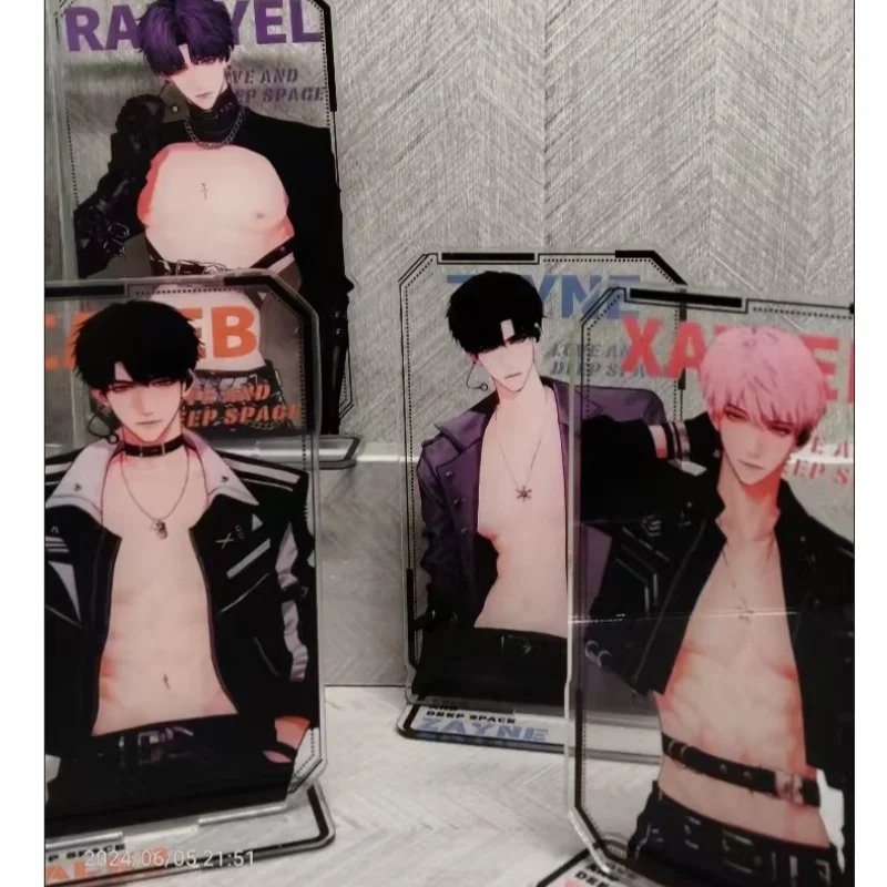 MINISO Аниме фигурка