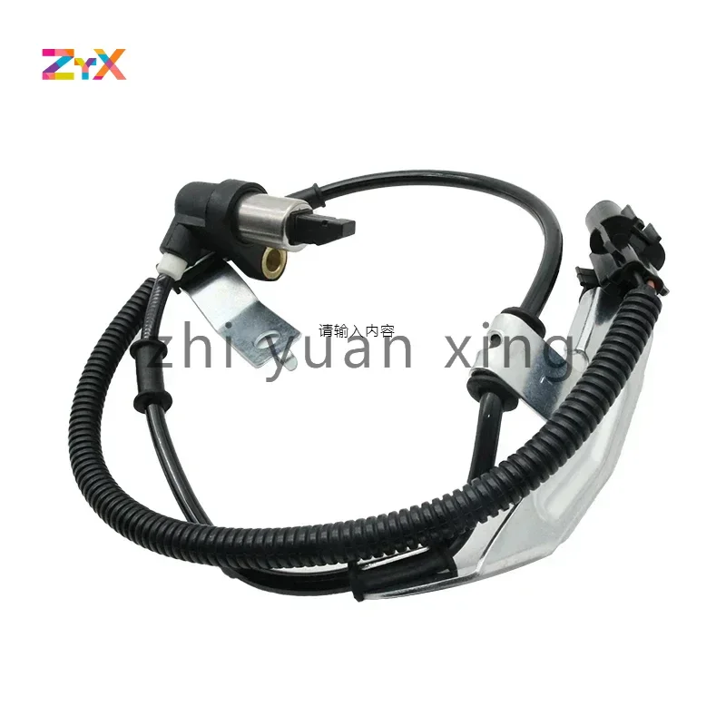 95620-4A100 956204 A100 Высокое качество новый датчик скорости переднего левого колеса ABS