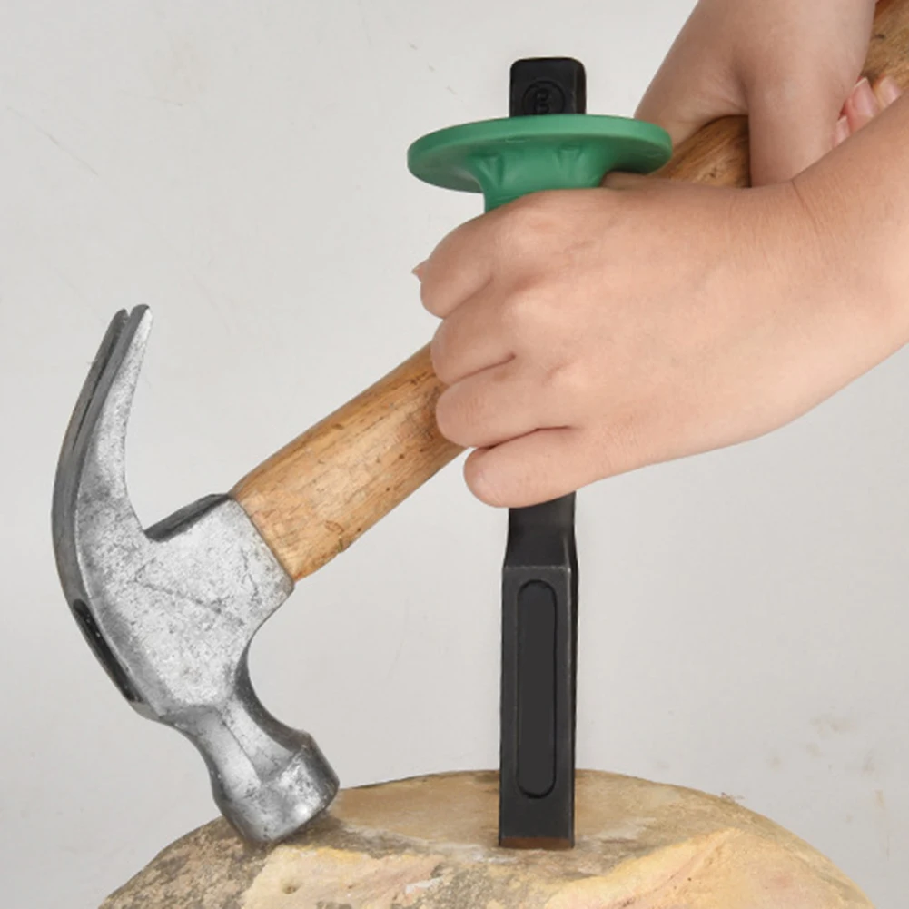 Стамеска Инструмент для бетона Головка долота Разделитель цементного камня