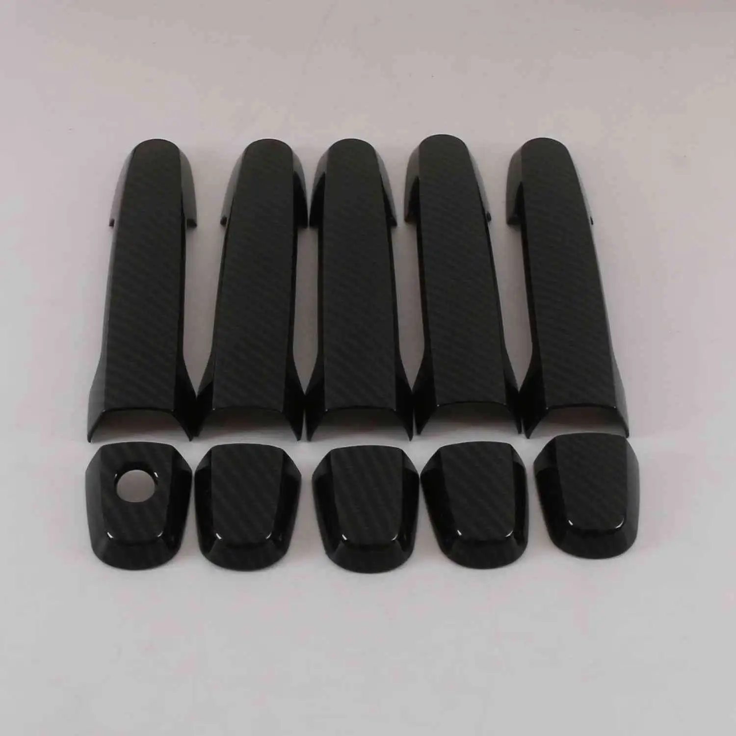 Наружная Дверная ручка Крышка боковая рамка крышка защитная накладка для 2006-2012