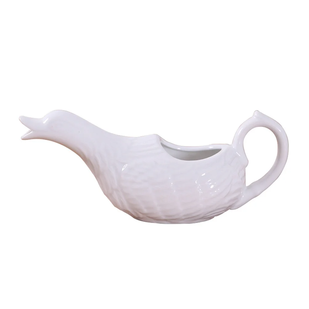 

Gravy Sauce Boat Ceramic Dish Pitcher Porcelain Creamer Pourer Jug Pottery Bowl Seasoning Mini Dipping Bowls Cup Soydishes