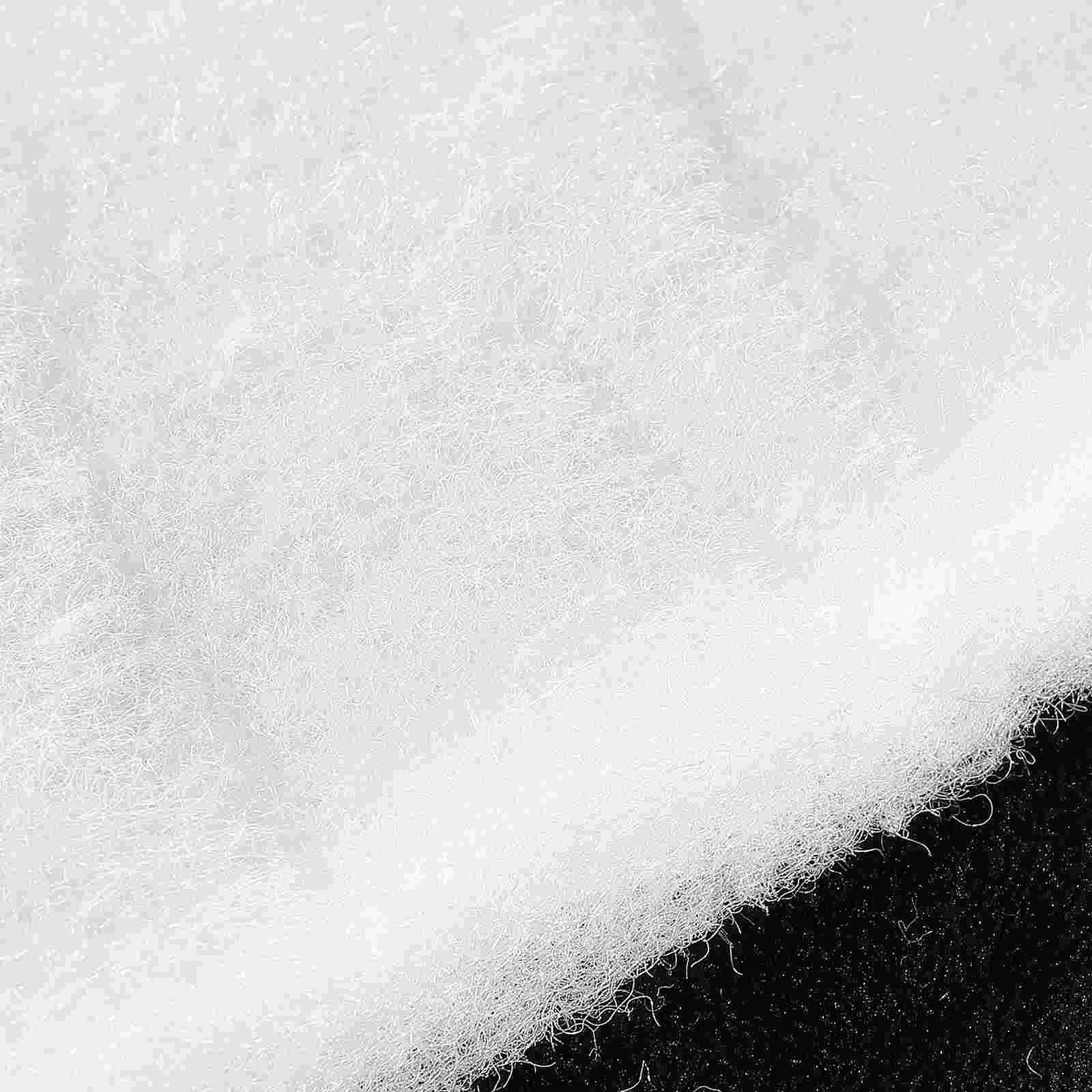 Фильтрующая подушечка для бака 1 губка аквариума фильтр пруда фильтрующая