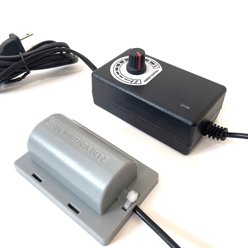 Pillow Vibrator 3w 0.35a
