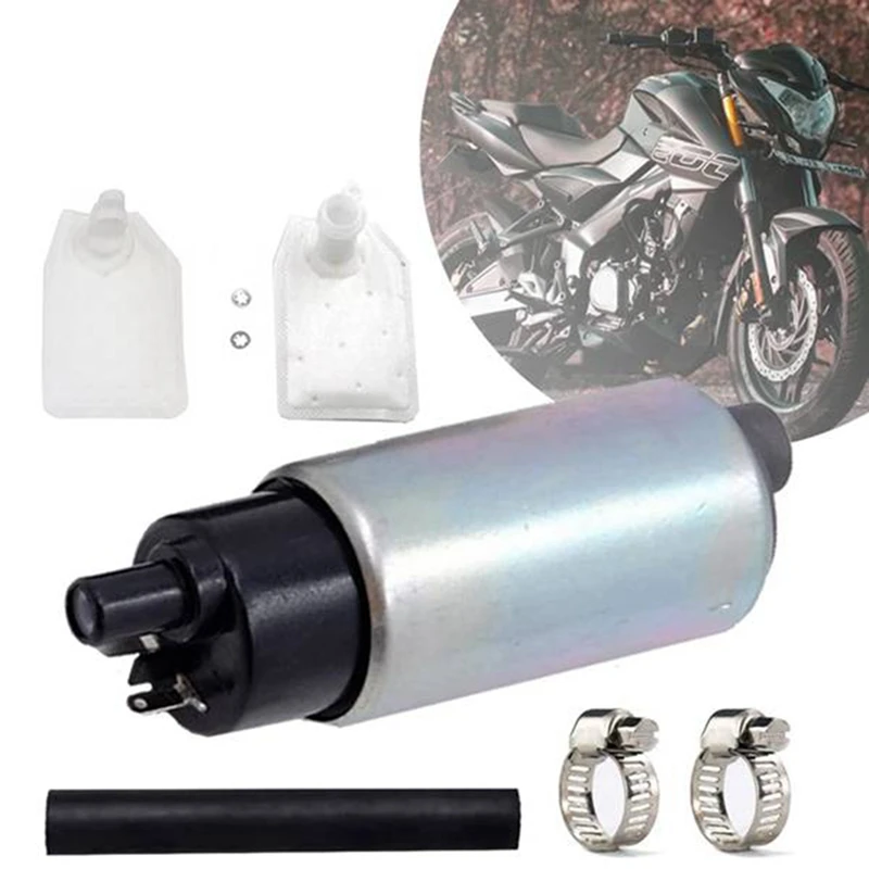 1100-01090 30 мм мотоциклетный топливный насос низкого давления для Husaberg 2007-2013 YAMAHA T-Max