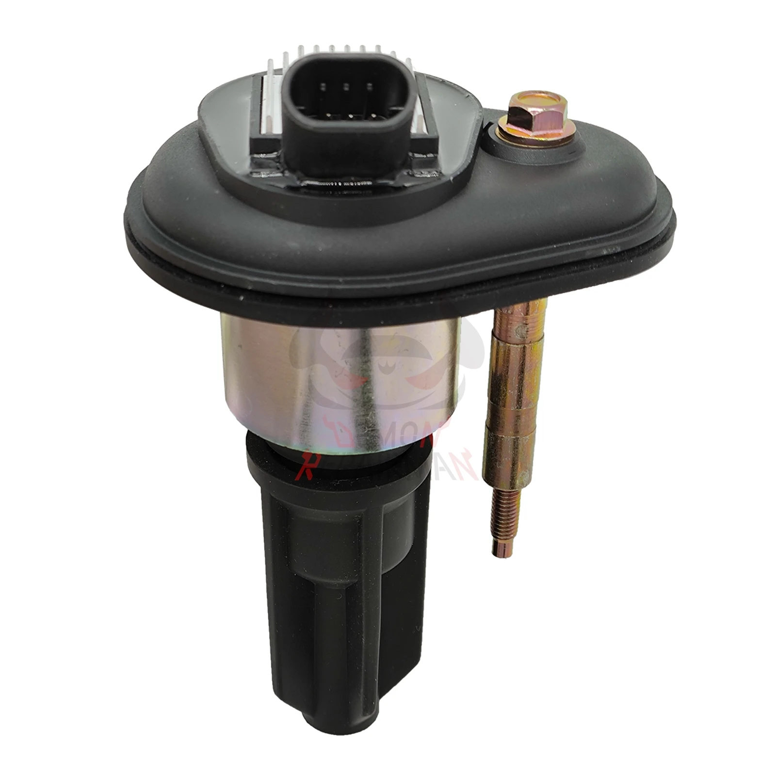 Катушка зажигания для Chevrolet Chevy Trailblazer GMC посланник в каньон 5C1392 GN10114 5C1723 2002 BSC1395 UF303