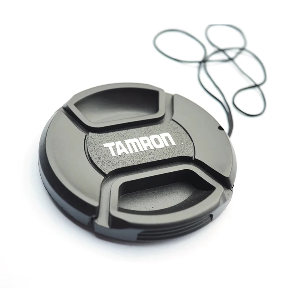 Защитная крышка для объектива Tamron 86 мм