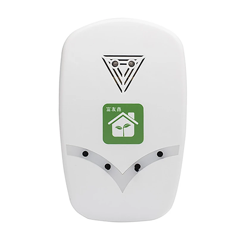 

32 Million Negative Ion Generator Mini Portable Plug-In Air Purifier For Bedroom Kitchen Bathroom Office