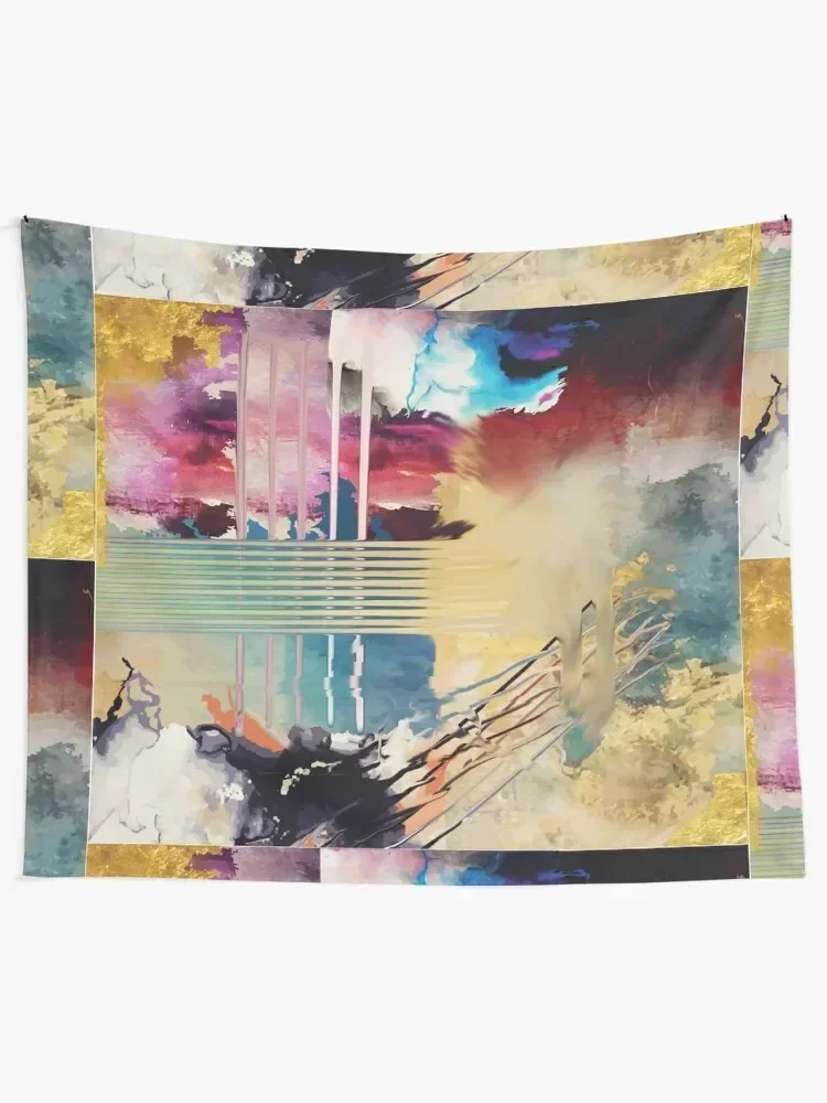 Гобелен Quintessence декор для ванной комнаты украшения дома гобелен