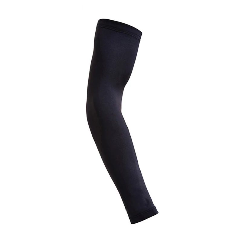 Arm Sleeve for Men and Women - Breathable UV Sun Protection Cooling Compression Sleeves for Outdoor Activities and Sports
