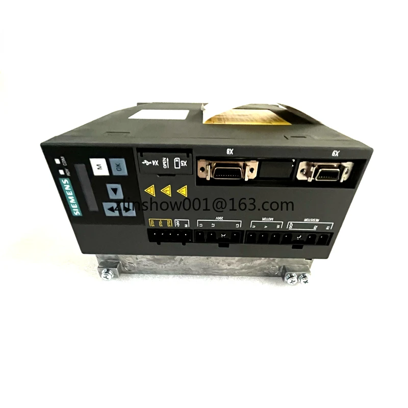 

6ES7231-5PD32-0XB0 Analog IO Module PLC Original