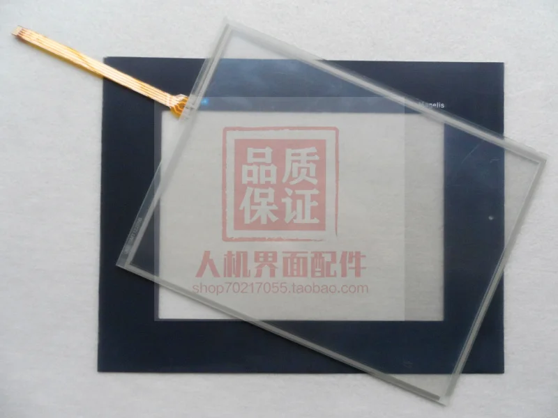 Защитная пленка для сенсорного экрана XBTGT5230 XBTGT 5230