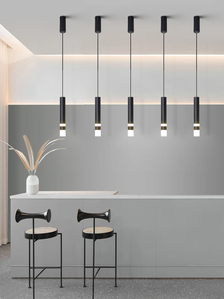 Светильник для спальни обеденного стола прикроватного столика гостиной фойе