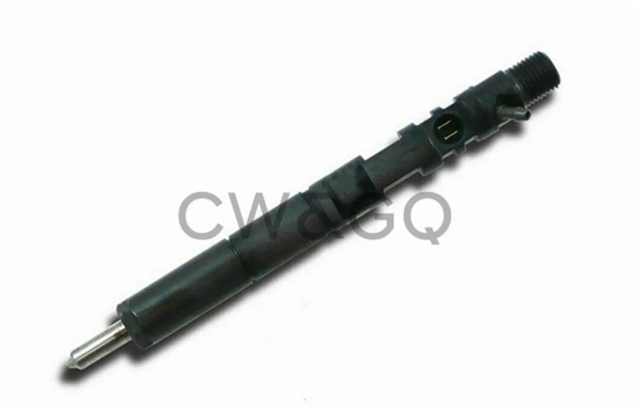 Фото EMBR00301D ДИЗЕЛЬНЫЙ ТОПЛИВНЫЙ ИНЖЕКТОР COMMON RAIL EMBR -00301D A6710170121 №4