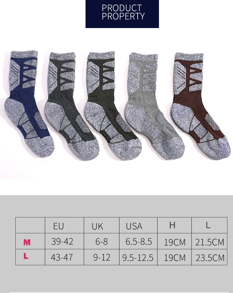 Basketball Ball Men Sock Sports Breathable Women Compression  Running Riding Cycling Knee high Basketball Biking Hockey Soccer