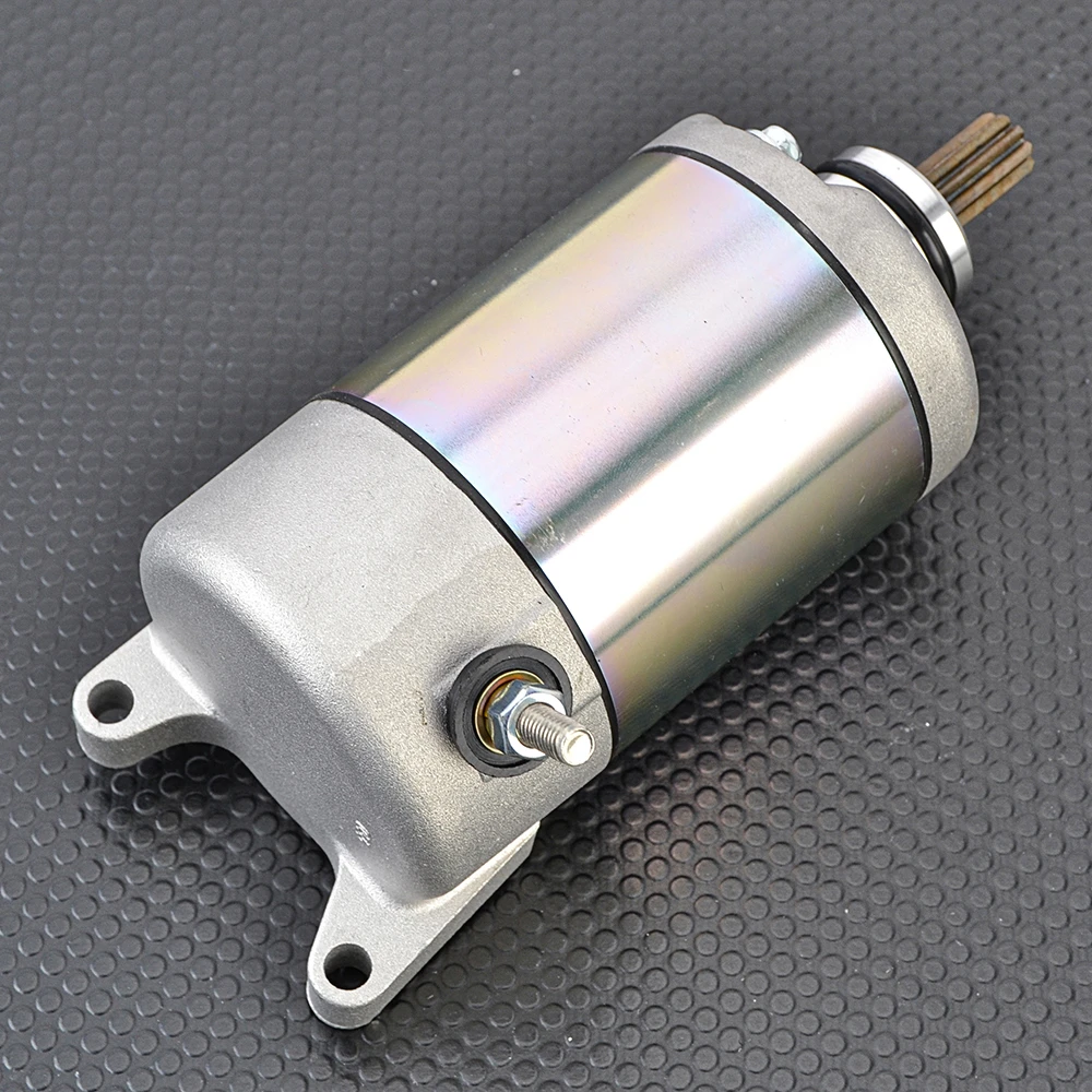Фото Стартер для Stels BaltMotors NissaMaran Menards Yardsport Supermach Coleman Outfitter ATV UTV 400H 450H YS400 UTV 400 №4