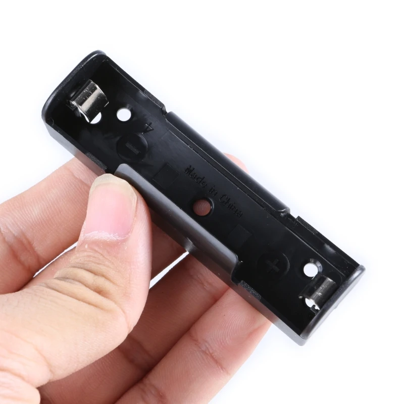 Органайзер-контейнер для батареи 18650