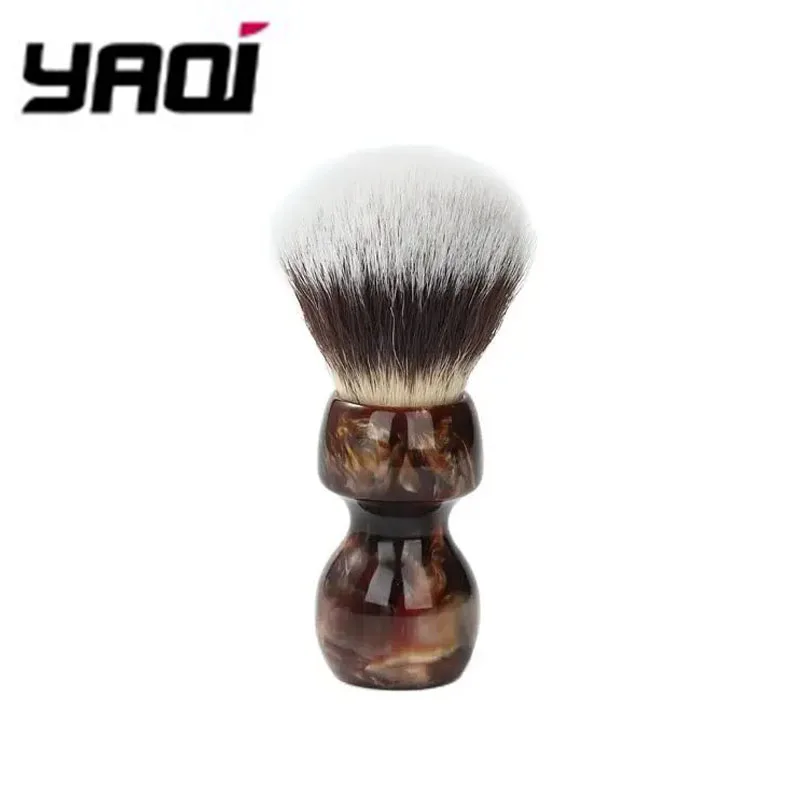 Профессиональная Мужская Помазок Для Бритья Yaqi С Щетиной Кошачьего Языка