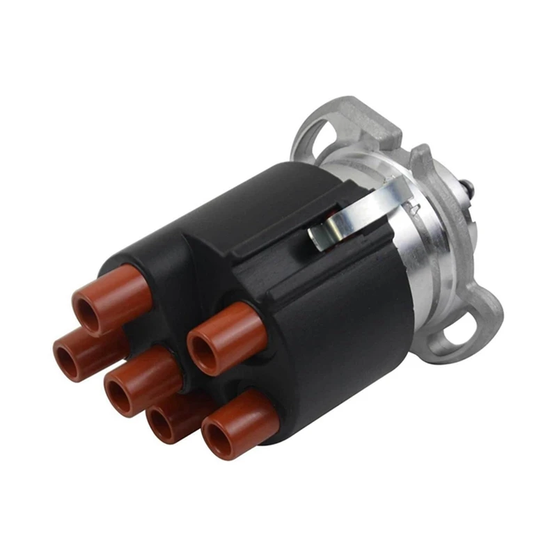 Распределитель зажигания автомобиля 0237522032 0239052055 C 023905237 BX AX Для Volkswagen EUROVAN L5-2.5L