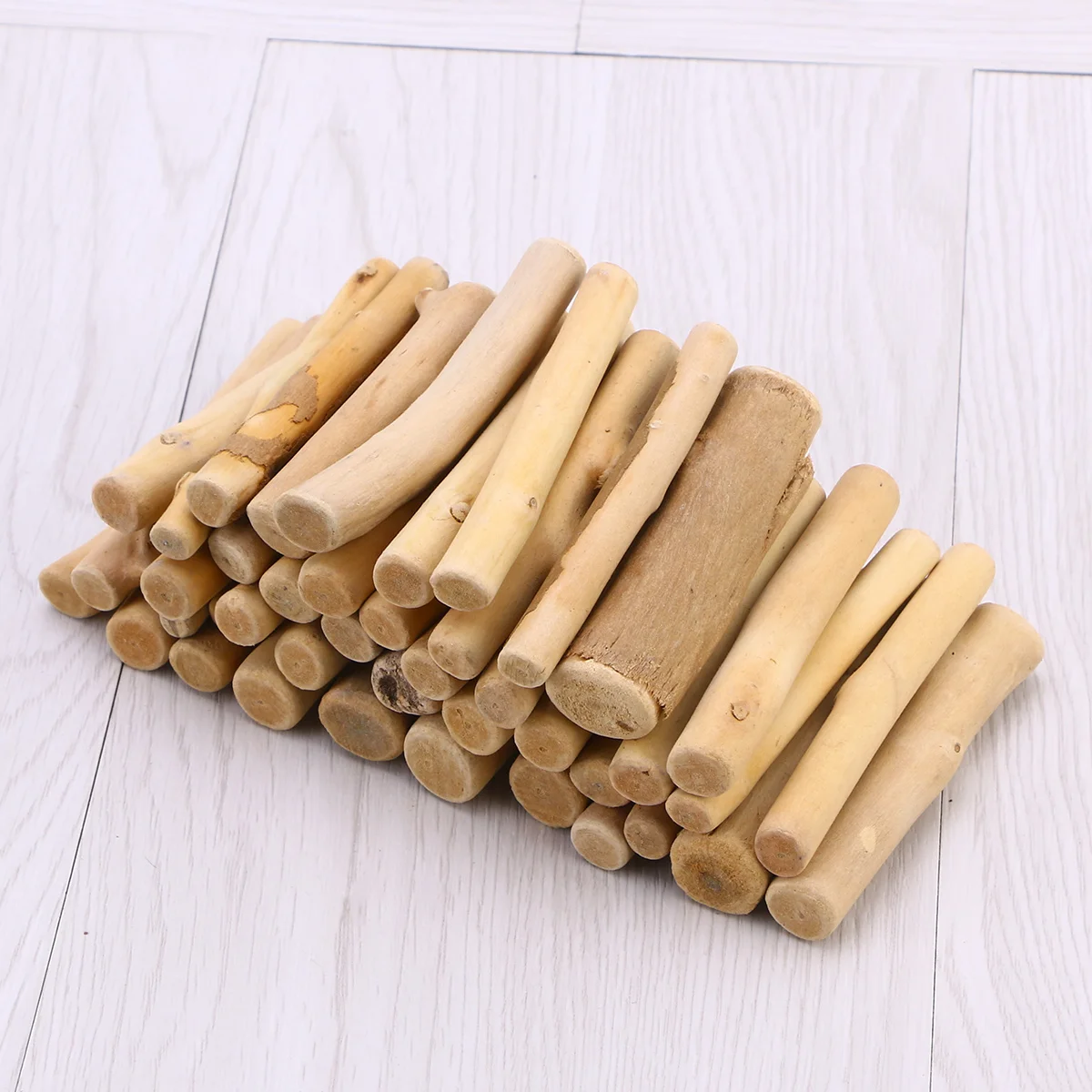 

Sticks Driftwood Log Wood Decor Wooden Branch Rustic Stick Craft Tank Tree Rods Wooddowel Natural Crafts Burning Chewing Wreath