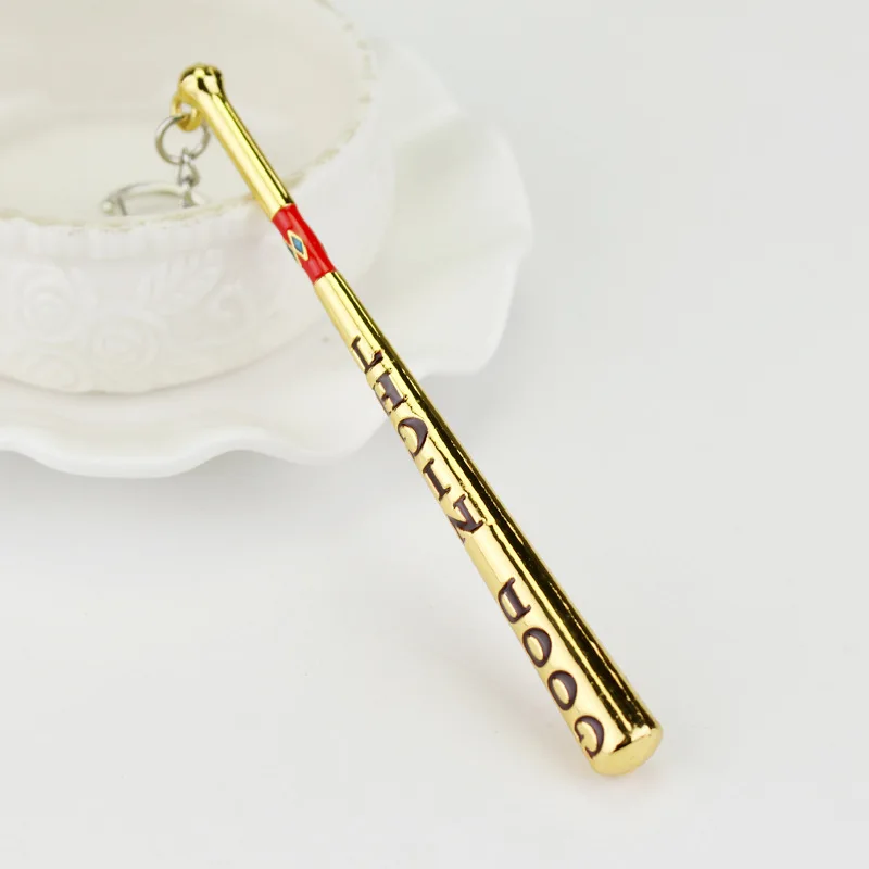 Трендовый брелок для ТВ-шоу