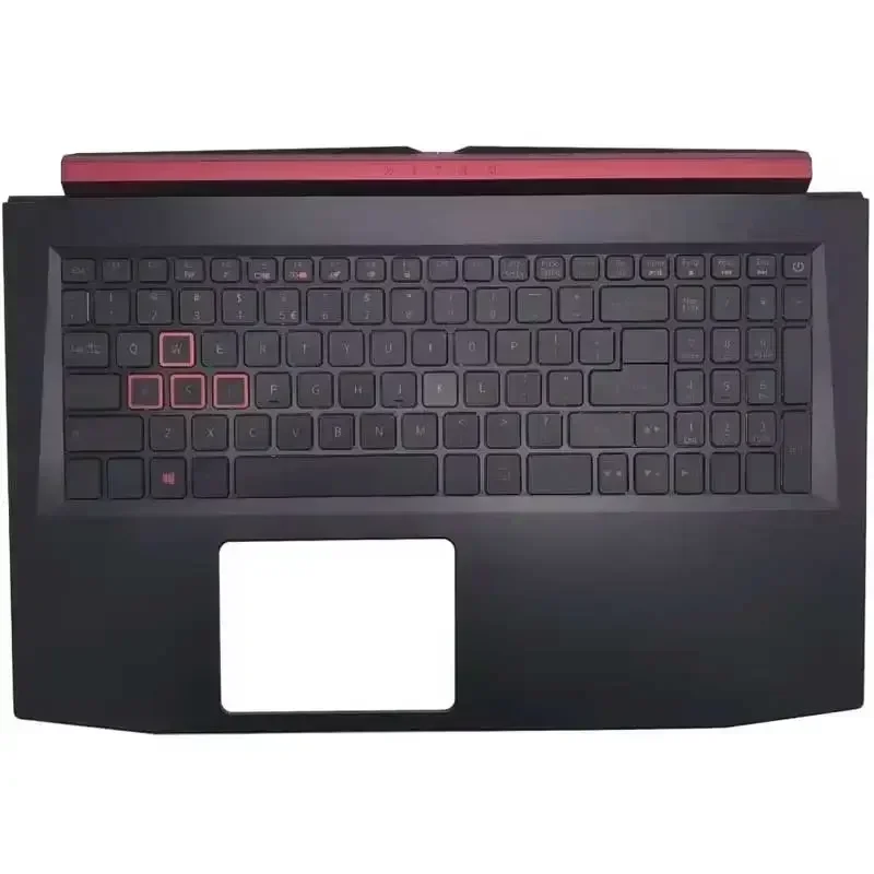 Новинка для ноутбука Nitro 5 AN515-41 31 AN515-42 AN515-51 53 N17C1 задняя крышка ЖК-дисплея