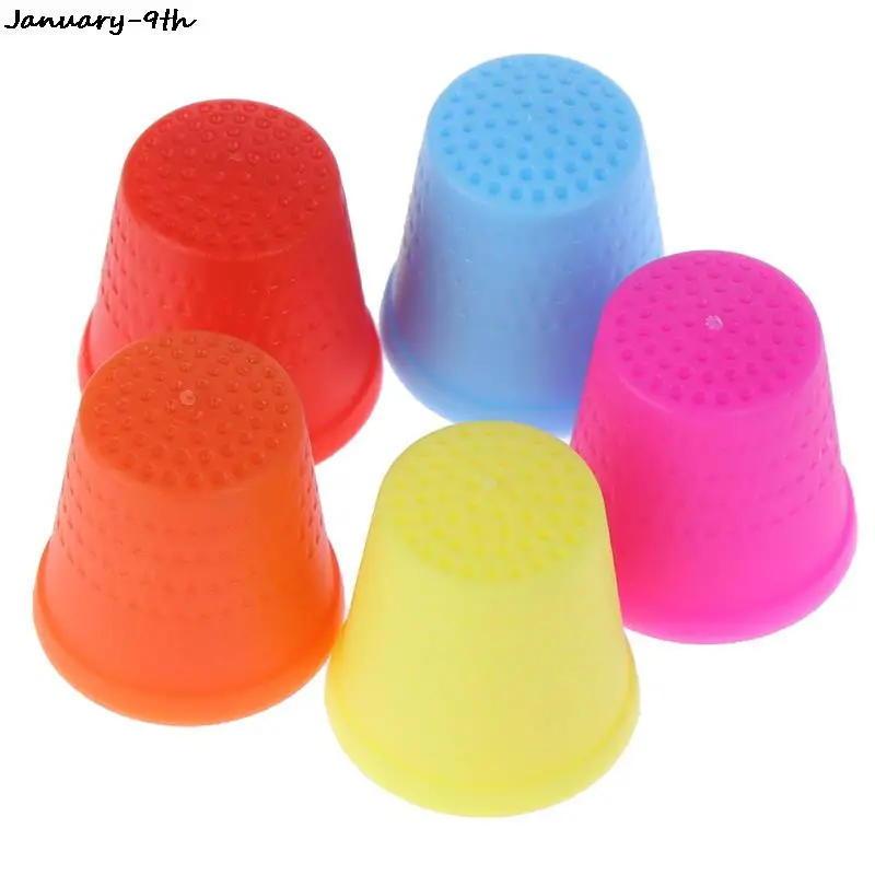 5 шт. счетные конусы резиновые аксессуары для шитья |