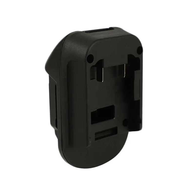 Фото Адаптер для преобразования аккумуляторов N82R 6X 20V в 18V DM18M Li-Tool для аккумуляторов BL1830 BL1850 №4