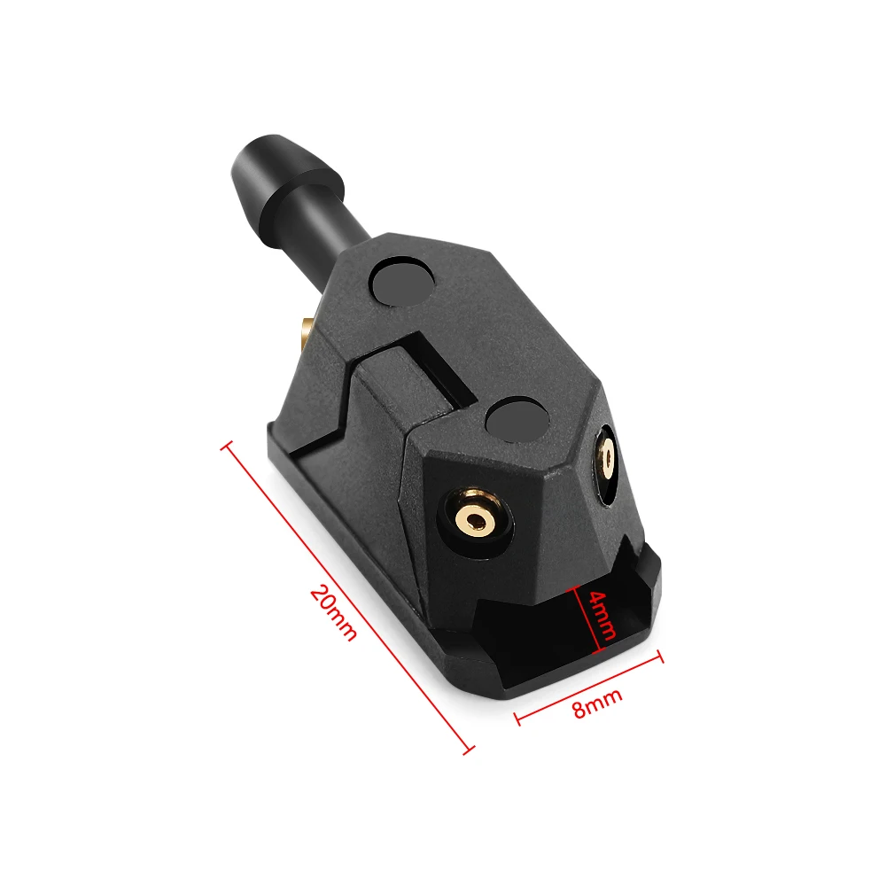 2 шт. насадки для автомобильного стеклоочистителя opel astra g h j f k insignia vectra c zafira b antara