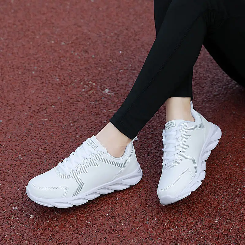 

Promotion Men's Sports Boots Black Shose Sports Sneakers Air Sneakers Sport Air-Cushion Mens Running Trainers New Tennis Suits