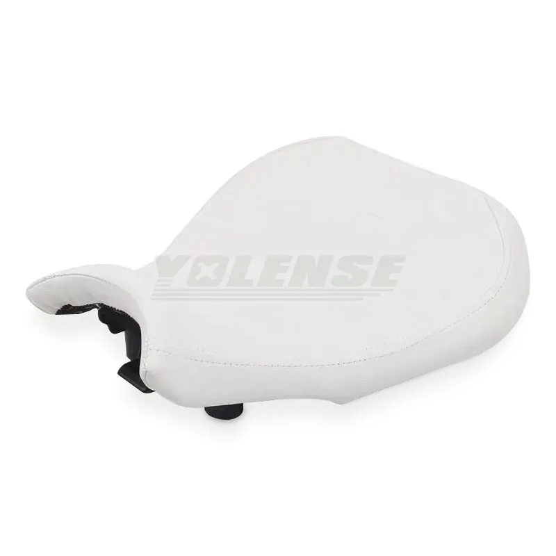 

Аксессуары для мотоциклов, подушка переднего сиденья, повышенная и утолщенная сумка для сиденья, подходит для 675SR 675SR-R 675NK 2024 2025 675 SR NK