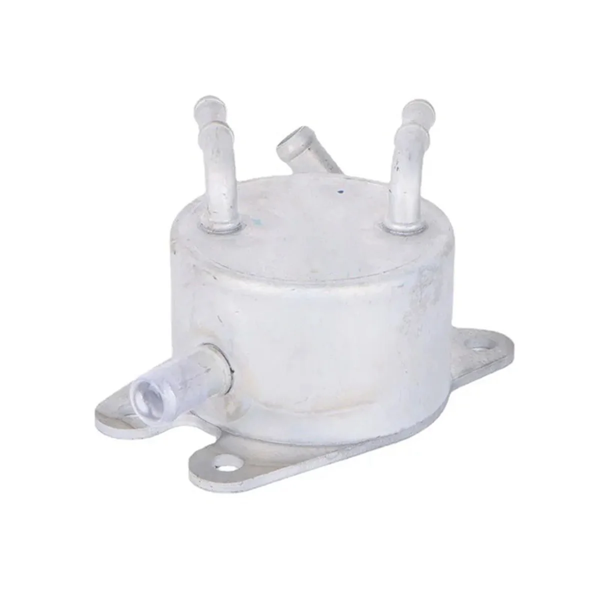 Радиатор масляного радиатора с автоматической коробкой передач для Toyota ACA3 2.0L