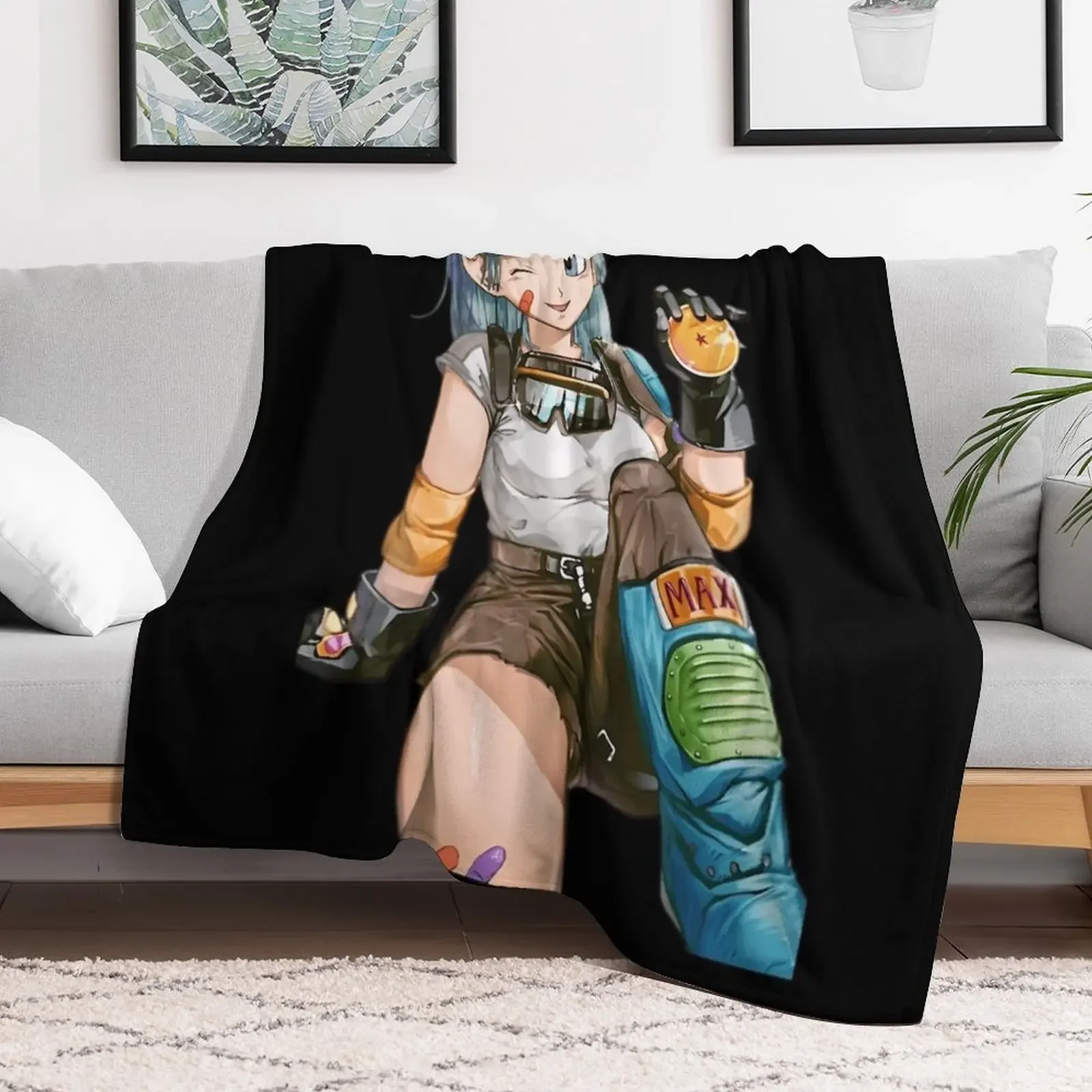 Одеяло Bulma милое клетчатое одеяло люксового бренда дизайнерские одеяла для