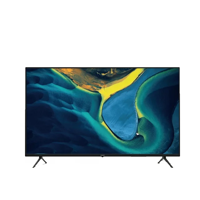 

32/43/50/55/65 75The most popular high-quality 49-inch full HD home LCD smart network flat-panel TV