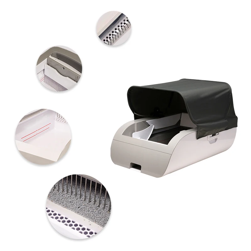 2023 хит продаж стерилизация и дезодорация мобильное управление автоматическая