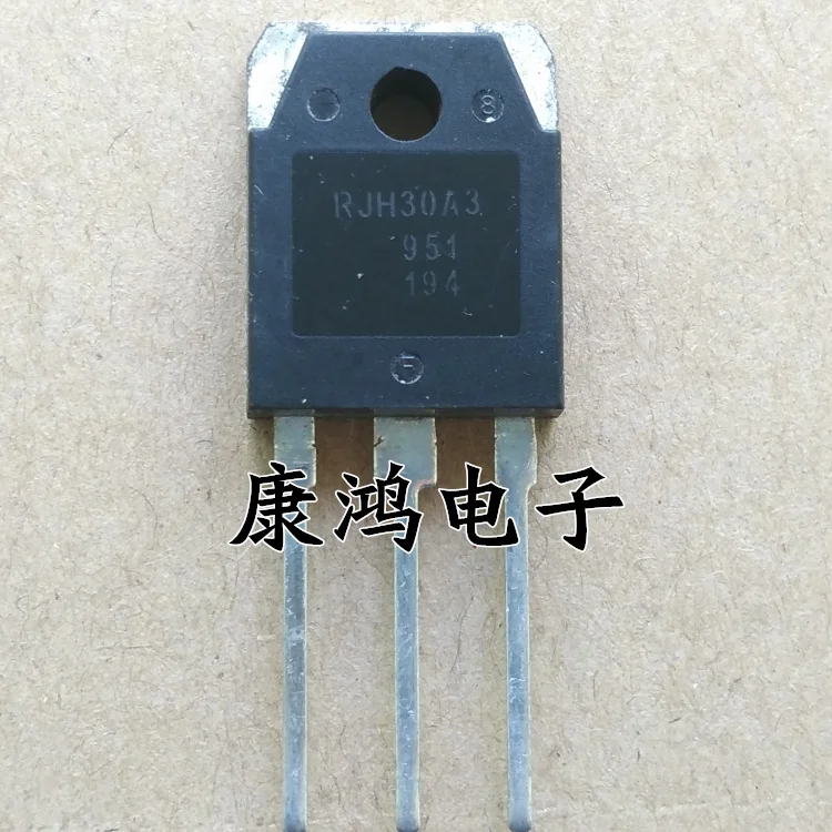 

(5 шт./лот) RJH30A3 RJH30A3DPK TO-247