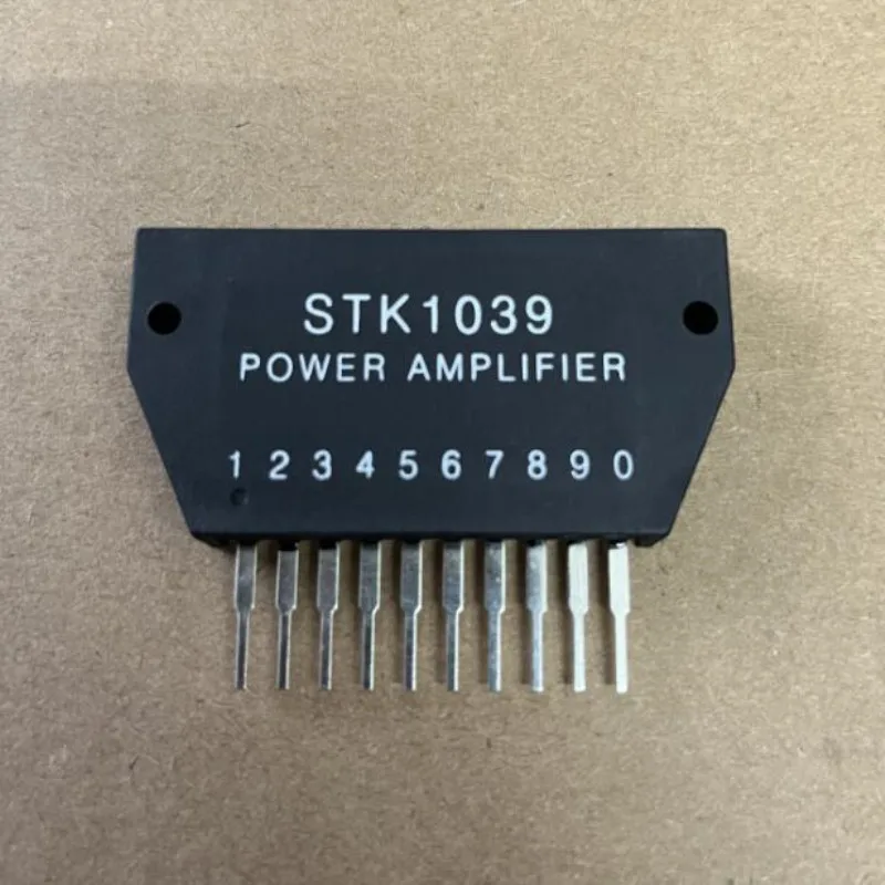 

1Pcs/Lot STK1030 STK1040 STK1039 STK1050 NEW Module
