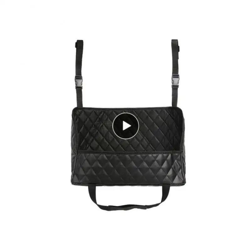 

Сумка для хранения на заднее сиденье автомобиля, 290 г