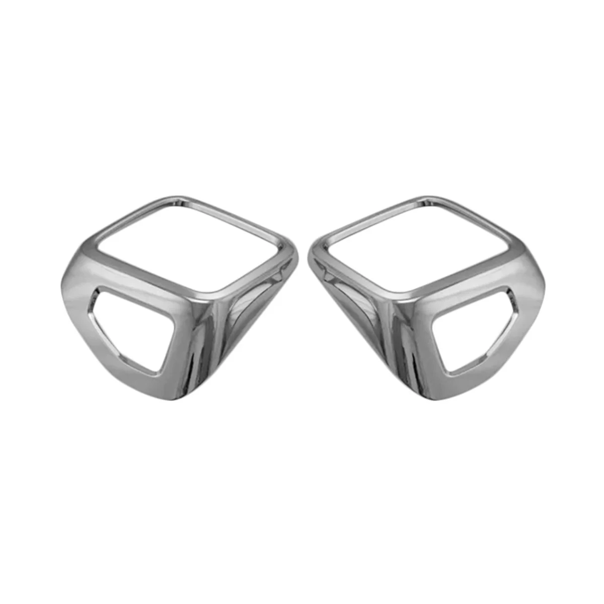 

Car Tail Light Cover Trim for 2015-2018 Lamp Hood