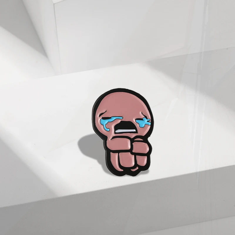 Нагрудные значки с аниме-играми мультяшное ювелирное изделие подарок для детей