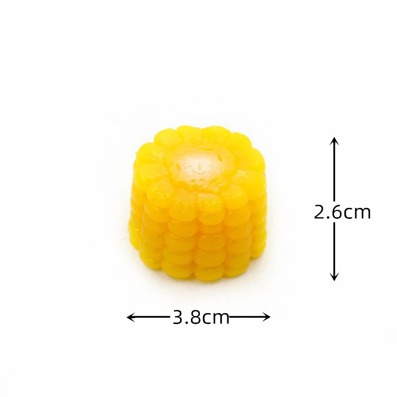 

Искусственный овощ ПВХ 1 шт.