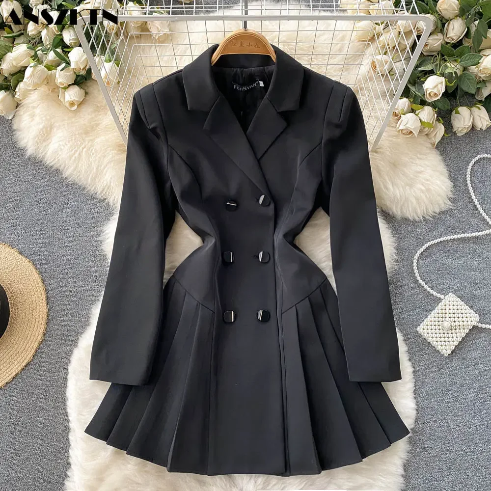 Высококачественное ANSZKTN весенне-осеннее новое поступление элегантное